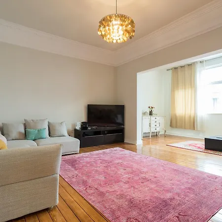 公寓 克鲁兹公寓