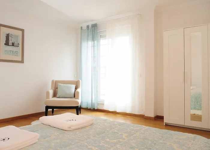 Апартаменты Cruz *