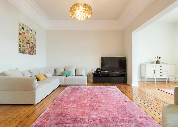 公寓 克鲁兹公寓 *