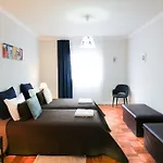 Apartamento Cruz Lisboa