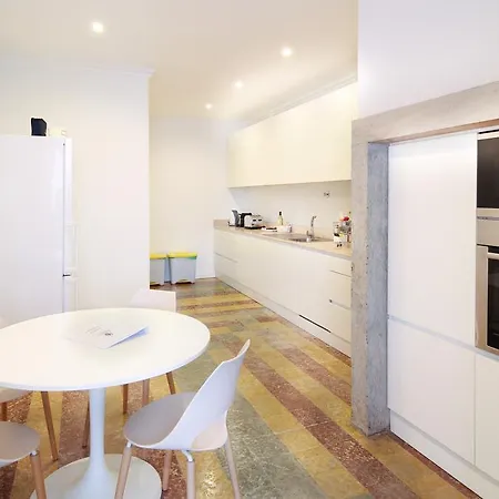 Apartment Cruz Lisbon