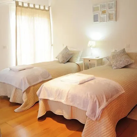 Cruz Apartment *