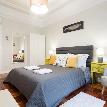 Apartment Cruz