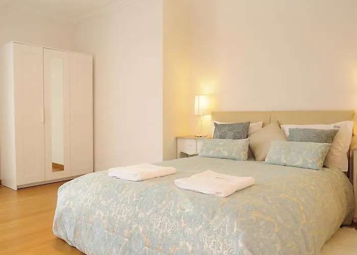 Apartman Cruz Lisboa