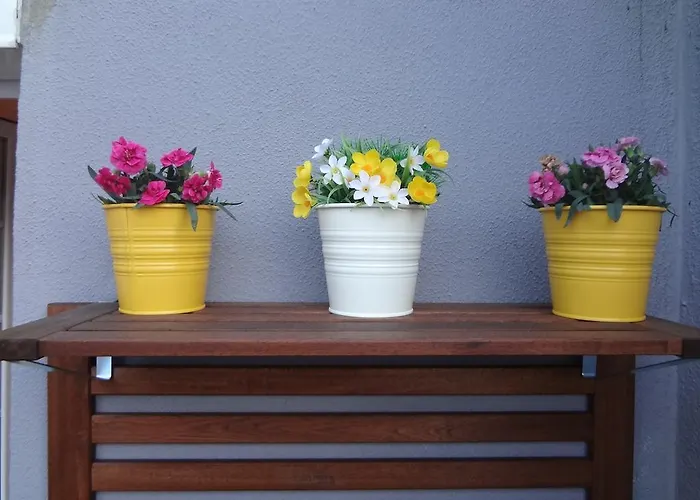 Apartman Cruz Lisboa