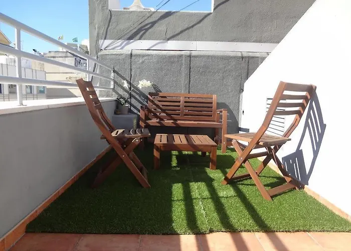 Apartman Cruz Lisboa