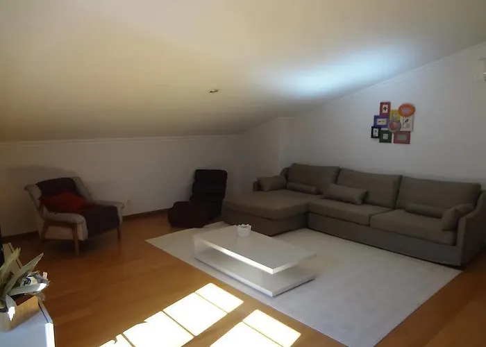 Apartman Cruz Lisboa