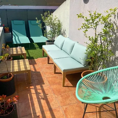 Apartment Cruz Lisbon