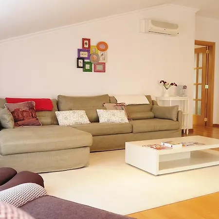 Apartment Cruz Lisbon