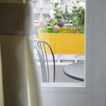 Apartment Cruz Lisbon