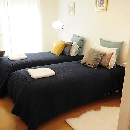 Apartment Cruz