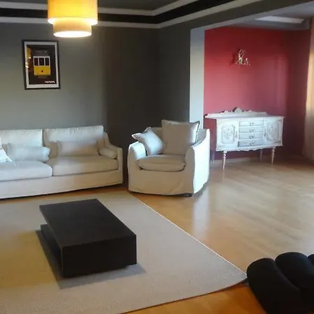 Apartment Cruz