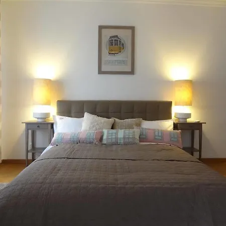 Apartment Cruz
