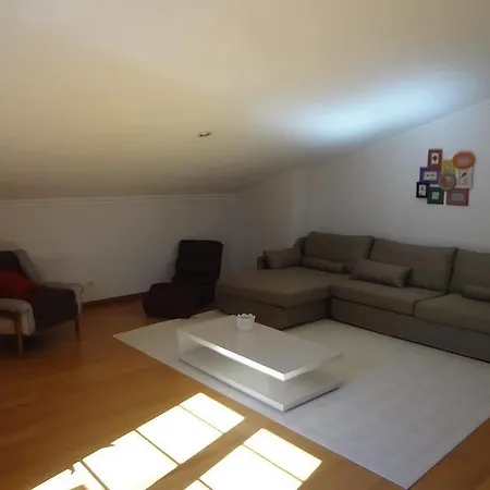 Apartment Cruz Lisbon