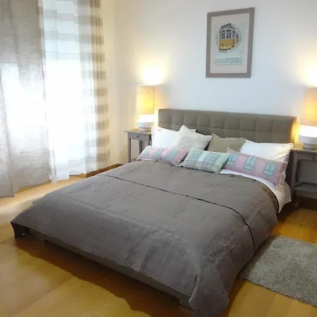 Cruz Apartment