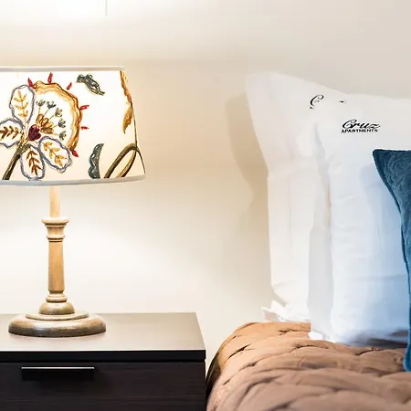 Apartment Cruz