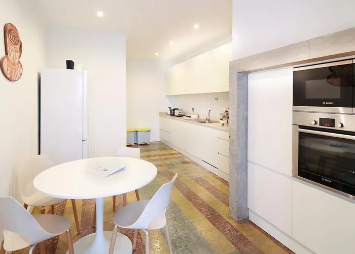 Apartment Cruz Lisbon