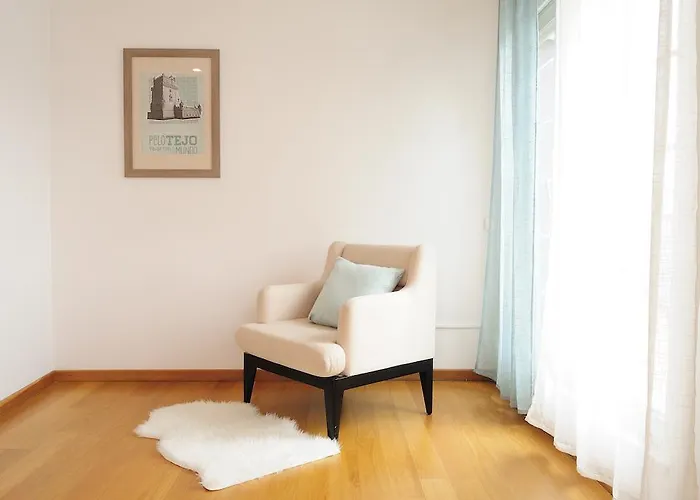 Apartment Cruz Lisbon