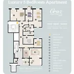 Διαμέρισμα Cruz Lisboa